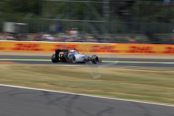 World © Octane Photographic Ltd. Williams Martini Racing FW37 – Valtteri Bottas. Friday 3rd July 2015, F1 British GP Practice 2, Silverstone, UK. Digital Ref: 1328LB1D4514