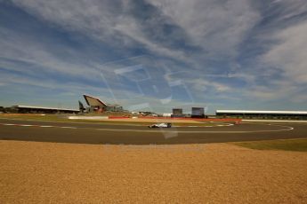 World © Octane Photographic Ltd. Williams Martini Racing FW37 – Felipe Massa. Friday 3rd July 2015, F1 British GP Practice 2, Silverstone, UK. Digital Ref: 1328LB5D9137