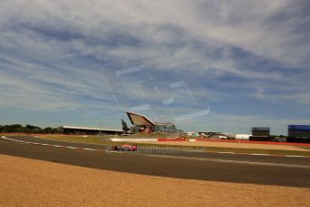 World © Octane Photographic Ltd. Infiniti Red Bull Racing RB11 – Daniel Ricciardo. Friday 3rd July 2015, F1 GP Practice 2, Silverstone, UK. Digital Ref: 1328LB5D9152