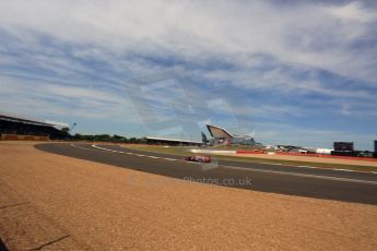 World © Octane Photographic Ltd. Infiniti Red Bull Racing RB11 – Daniel Ricciardo. Friday 3rd July 2015, F1 GP Practice 2, Silverstone, UK. Digital Ref: 1328LB5D9179