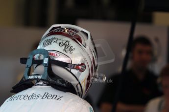 World © Octane Photographic Ltd. Mercedes AMG Petronas F1 W06 Hybrid – Lewis Hamilton. Saturday 4th July 2015, F1 British GP Practice 3, Silverstone, UK. Digital Ref: 1334LB1D4991