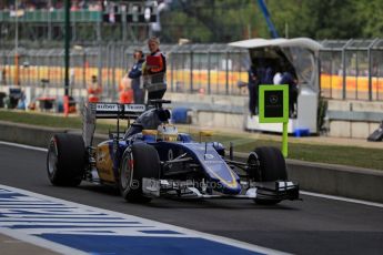 World © Octane Photographic Ltd. Sauber F1 Team C34-Ferrari – Marcus Ericsson. Saturday 4th July 2015, F1 British GP Practice 3, Silverstone, UK. Digital Ref: World © Octane Photographic Ltd. Sauber F1 Team C34-Ferrari – Marcus Ericsson. Saturday 4th July 2015, F1 British GP Practice 3, Silverstone, UK. Digital Ref: 1334LB1D5260