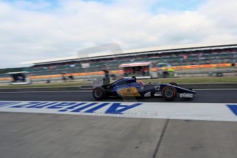 World © Octane Photographic Ltd. Sauber F1 Team C34-Ferrari – Felipe Nasr. Saturday 4th July 2015, F1 British GP Practice 3 Silverstone, UK. Digital Ref: 1334LB5D9401