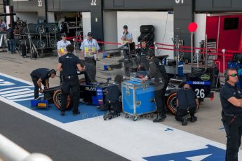 World © Octane Photographic Ltd. Friday 3rd July 2015. Daiko Team Lazarus– Natanael Berthon. GP2 Practice – Silverstone, UK. Digital Ref. : 1329JM1D3207