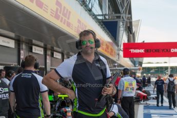 World © Octane Photographic Ltd. Friday 3rd July 2015. Status Grand Prix. GP2 Practice – Silverstone, UK. Digital Ref. : 1329JM1D3959