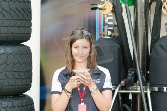 World © Octane Photographic Ltd. Friday 3rd July 2015. Status Grand Prix. GP2 Practice – Silverstone, UK. Digital Ref. :1329JM1D3962