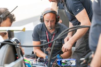 World © Octane Photographic Ltd. Friday 3rd July 2015. Daiko Team Lazarus– Sergio Canamasas. GP2 Practice – Silverstone, UK. Digital Ref. : 1329JM1D3987