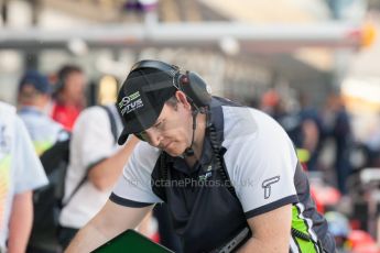 World © Octane Photographic Ltd. Friday 3rd July 2015. Status Grand Prix. GP2 Practice – Silverstone, UK. Digital Ref. : 1329JM1D4054