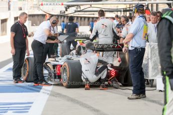 World © Octane Photographic Ltd. Friday 3rd July 2015. Rapax – Robert Visoiu. GP2 Practice – Silverstone, UK. Digital Ref. : 1329JM1D4061