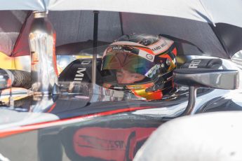 World © Octane Photographic Ltd. Saturday 4th July 2015. ART Grand Prix – Stoffel Vandoorne. GP2 Race 1 – Silverstone, UK. Digital Ref. : 1336JM1D4026