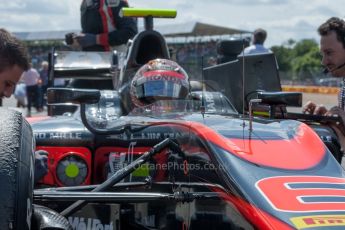 World © Octane Photographic Ltd. Saturday 4th July 2015. ART Grand Prix – Nobuharu Matsushita. GP2 Race 1 – Silverstone, UK. Digital Ref. : 1336JM1D4825