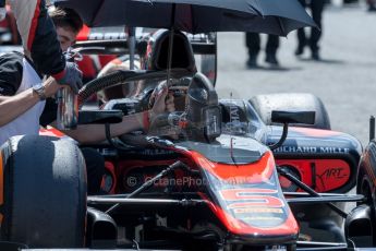 World © Octane Photographic Ltd. Saturday 4th July 2015. ART Grand Prix – Stoffel Vandoorne. GP2 Race 1 – Silverstone, UK. Digital Ref. : 1336JM1D4828