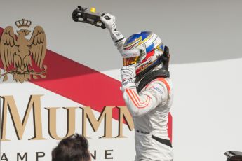 World © Octane Photographic Ltd. Saturday 4th July 2015. Rapax – Sergey Sirotkin. GP2 Race 1 – Silverstone, UK. Digital Ref. : 1336JM1D4898