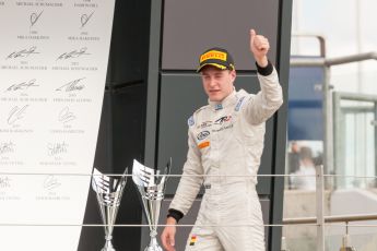 World © Octane Photographic Ltd. Saturday 4th July 2015. ART Grand Prix – Stoffel Vandoorne. GP2 Race 1 – Silverstone, UK. Digital Ref. : 1336JM1D4888