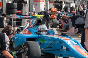 World © Octane Photographic Ltd. Thursday 2nd July 2015. Jenzer Motorsport – Matheo Tuscher. GP3 Paddock – Silverstone, UK. Digital Ref. : 1331JM1D4116