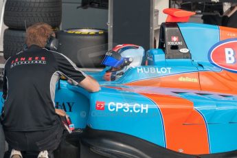 World © Octane Photographic Ltd. Thursday 2nd July 2015. Jenzer Motorsport – Ralph Boschung. GP3 Paddock – Silverstone, UK. Digital Ref. : 1331JM1D4136