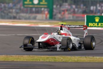 World © Octane Photographic Ltd. Saturday 4th July 2015. ART Grand Prix – Marvin Kirchhofer. GP3 Qualifying– Silverstone, UK. Digital Ref. : 1333JM1D4222