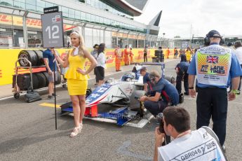 World © Octane Photographic Ltd. Saturday 4th July 2015. Koiranen GP – Matthew Parry. GP3 Race 1 – Silverstone, UK. Digital Ref. : 1337JM1D4049