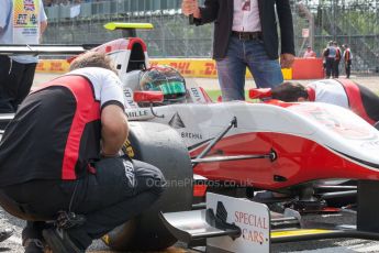 World © Octane Photographic Ltd. Saturday 4th July 2015. ART Grand Prix – Marvin Kirchhofer. GP3 Race 1 – Silverstone, UK. Digital Ref. : 1337JM1D4966