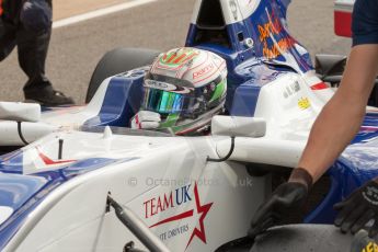 World © Octane Photographic Ltd. Saturday 4th July 2015. Koiranen GP – Matthew Parry. GP3 Race 1 – Silverstone, UK. Digital Ref. : 1337JM1D4977