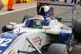 World © Octane Photographic Ltd. Saturday 4th July 2015. Koiranen GP – Matthew Parry. GP3 Race 1 – Silverstone, UK. Digital Ref. : 1337JM1D4978