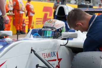 World © Octane Photographic Ltd. Saturday 4th July 2015. Koiranen GP – Matthew Parry. GP3 Race 1 – Silverstone, UK. Digital Ref. : 1337JM1D4980