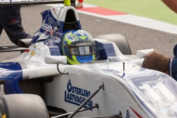 World © Octane Photographic Ltd. Saturday 4th July 2015. Koiranen GP – Jimmy Eriksson. GP3 Race 1 – Silverstone, UK. Digital Ref. : 1337JM1D4981