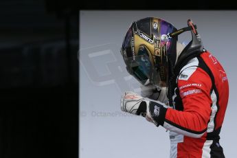 World © Octane Photographic Ltd. Saturday 4th July 2015. ART Grand Prix – Marvin Kirchhofer. GP3 Race 1 – Silverstone, UK. Digital Ref. : 1337LB1D5833