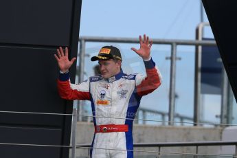 World © Octane Photographic Ltd. Saturday 4th July 2015. Koiranen GP – Matthew Parry. GP3 Race 1 – Silverstone, UK. Digital Ref. : 1337LB1D5842