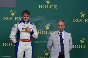 World © Octane Photographic Ltd. Saturday 4th July 2015. Koiranen GP – Matthew Parry. GP3 Race 1 – Silverstone, UK. Digital Ref. : 1337LB1D5875