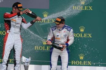 World © Octane Photographic Ltd. Saturday 4th July 2015. Arden International – Emil Bernstorff and Koiranen GP – Matthew Parry. GP3 Race 1 – Silverstone, UK. Digital Ref. : 1337LB1D5952