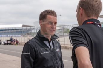 World © Octane Photographic Ltd. Thursday 2nd July 2015. ART Grand Prix – Stoffel Vandoorne. GP2 Paddock – Silverstone, UK. Digital Ref. :1325JM1D-3115