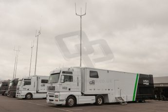 World © Octane Photographic Ltd. Thursday 2nd July 2015. Status Grand Prix . GP2 and GP3 Paddock – Silverstone, UK. Digital Ref. : 1325JM1D-3125