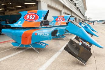 World © Octane Photographic Ltd. Thursday 2nd July 2015. Jenzer Motorsport. GP3 Paddock – Silverstone, UK. Digital Ref. :