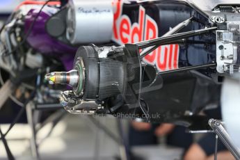 World © Octane Photographic Ltd. Infiniti Red Bull Racing RB11. Thursday 2nd July 2015, F1 British GP Pit Lane, Silverstone, UK. Digital Ref: 1324LB1D2793