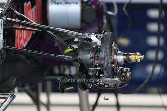 World © Octane Photographic Ltd. Infiniti Red Bull Racing RB11. Thursday 2nd July 2015, F1 British GP Pit Lane, Silverstone, UK. Digital Ref: 1324LB1D2815