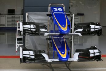 World © Octane Photographic Ltd. Sauber F1 Team Reserve Driver– Raffaele Marciello. Thursday 2nd July 2015, F1 British GP Pit Lane Silverstone, UK. Digital Ref: 1324LB5D8366