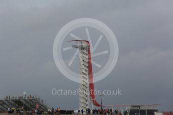 World © Octane Photographic Ltd. Friday 23rd October 2015, F1 USA Grand Prix Practice 1, Austin, Texas - Circuit of the Americas (COTA). Digital Ref: 1460LB5D2896