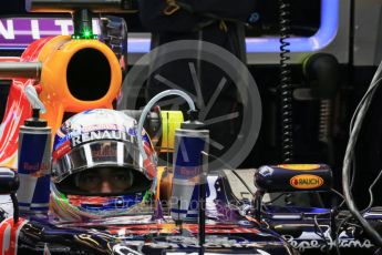 World © Octane Photographic Ltd. Infiniti Red Bull Racing RB11 – Daniel Ricciardo. Saturday 24th October 2015, F1 USA Grand Prix Practice 3, Austin, Texas - Circuit of the Americas (COTA). Digital Ref: 1463LB1D0165