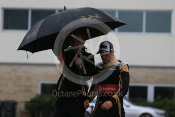 World © Octane Photographic Ltd. Williams Martini Racing FW37 – Valtteri Bottas. Sunday 25th October 2015, F1 USA Grand Prix Qualifying, Austin, Texas - Circuit of the Americas (COTA). Digital Ref: 1464LB1D1137