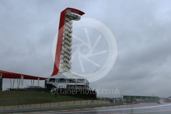 World © Octane Photographic Ltd. Sunday 25th October 2015, F1 USA Grand Prix Qualifying, Austin, Texas - Circuit of the Americas (COTA). Digital Ref: 1464LB5D3380