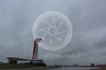 World © Octane Photographic Ltd. Sunday 25th October 2015, F1 USA Grand Prix Qualifying, Austin, Texas - Circuit of the Americas (COTA). Digital Ref: 1464LB5D3384