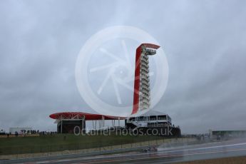 World © Octane Photographic Ltd. Scuderia Toro Rosso STR10 – Max Verstappen. Sunday 25th October 2015, F1 USA Grand Prix Qualifying, Austin, Texas - Circuit of the Americas (COTA). Digital Ref: 1464LB5D3408