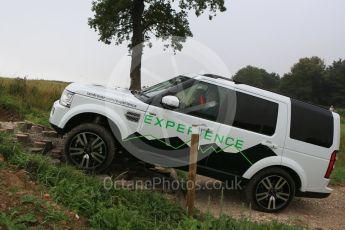 World © Octane Photographic Ltd. October 1st 2015. Donington Park All-Terrain Course. Digital Ref : 1453CB5D2473