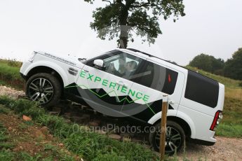 World © Octane Photographic Ltd. October 1st 2015. Donington Park All-Terrain Course. Digital Ref : 1453CB5D2479
