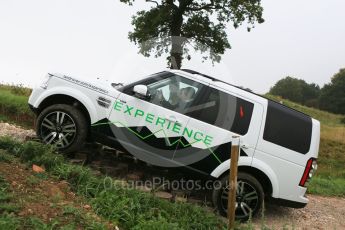 World © Octane Photographic Ltd. October 1st 2015. Donington Park All-Terrain Course. Digital Ref :  1453CB5D2479