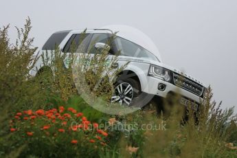 World © Octane Photographic Ltd. October 1st 2015. Donington Park All-Terrain Course. Digital Ref : 1453CB5D2522