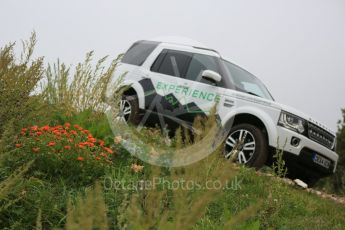 World © Octane Photographic Ltd. October 1st 2015. Donington Park All-Terrain Course. Digital Ref :  1453CB5D2527