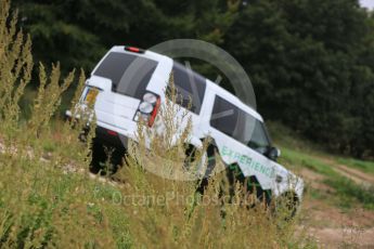 World © Octane Photographic Ltd. October 1st 2015. Donington Park All-Terrain Course. Digital Ref : 1453CB5D2541