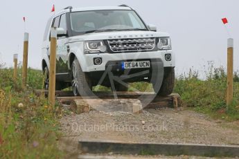 World © Octane Photographic Ltd. October 1st 2015. Donington Park All-Terrain Course. Digital Ref : 1453CB5D2550